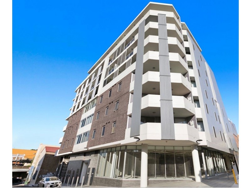 601/11 Hercules St, Ashfield NSW 2131
