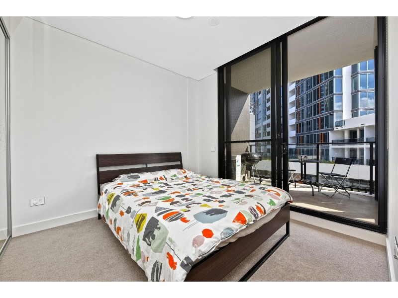 620/10 Half Street, Wentworth Point NSW 2127