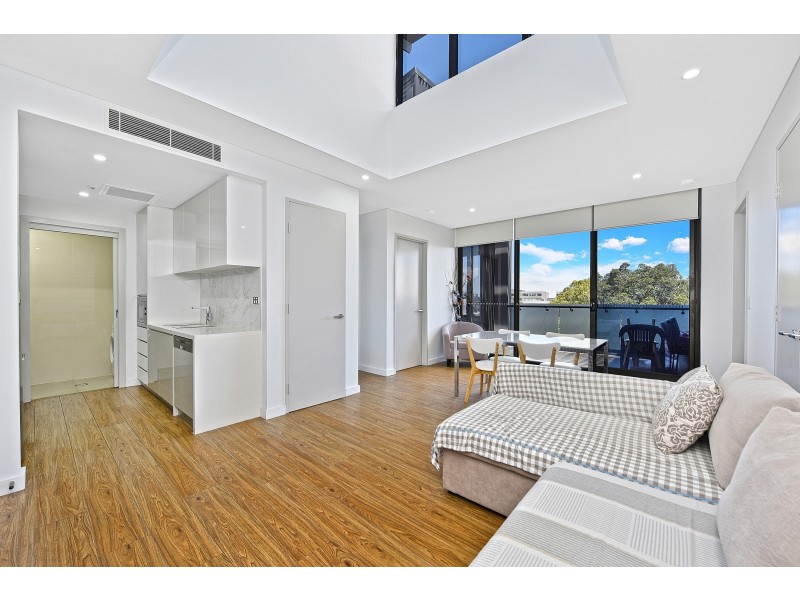 648/351 George Street, Waterloo NSW 2017