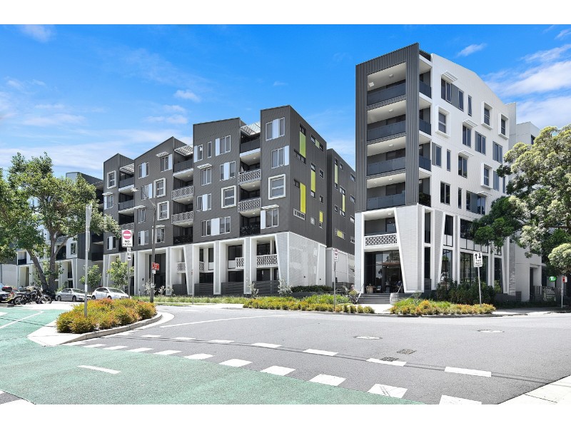 648/351 George Street, Waterloo NSW 2017