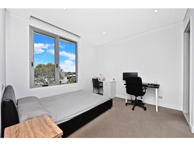 648/351 George Street, Waterloo NSW 2017