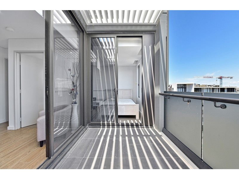 648/351 George Street, Waterloo NSW 2017