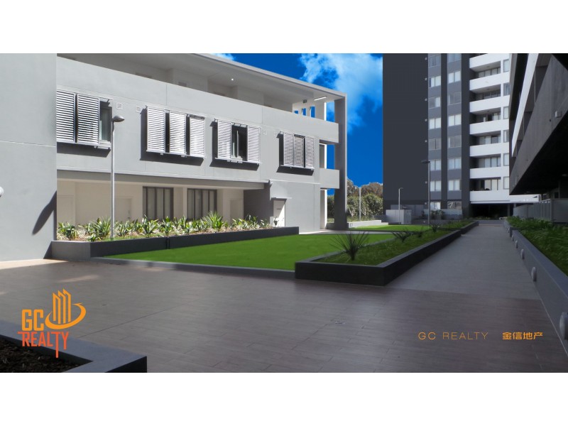 1611/11 Charles Street, Canterbury NSW 2193