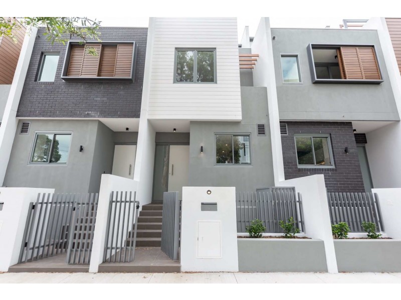 50-86 Dunning Avenue, Rosebery NSW 2018