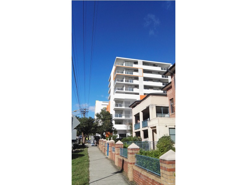 22-30 Station Road, Auburn NSW 2144, Australia, Auburn NSW 2144