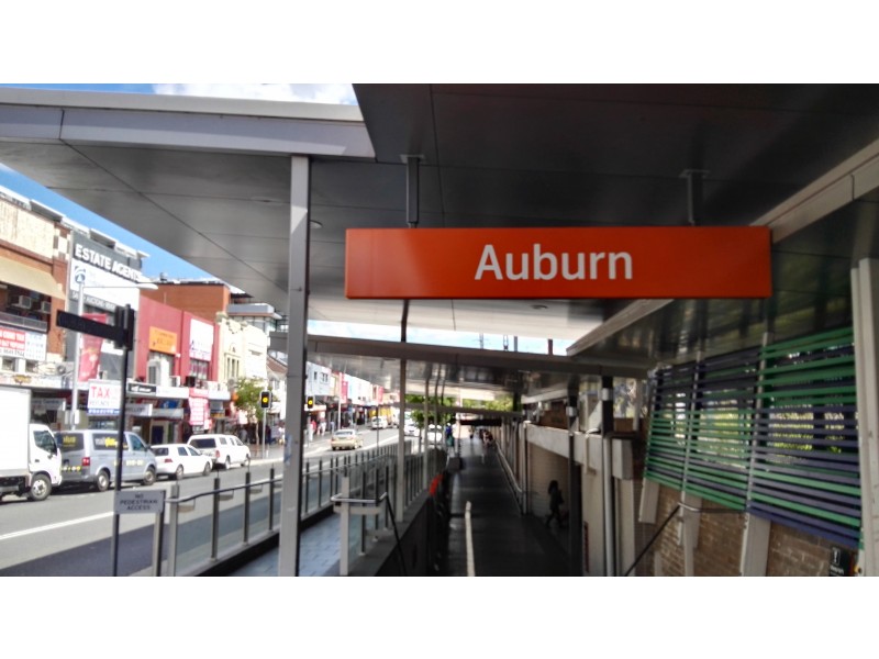 22-30 Station Road, Auburn NSW 2144, Australia, Auburn NSW 2144