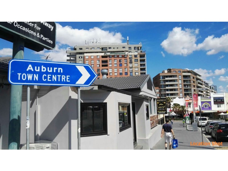 22-30 Station Road, Auburn NSW 2144, Australia, Auburn NSW 2144