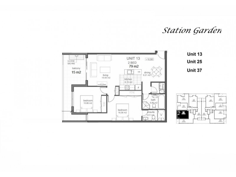 22-30 Station Road, Auburn NSW 2144, Australia, Auburn NSW 2144 Floorplan