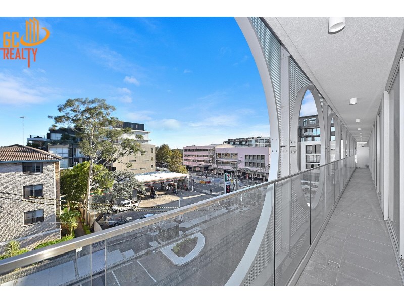 626/88  Anzac Parade, Kensington NSW 2033