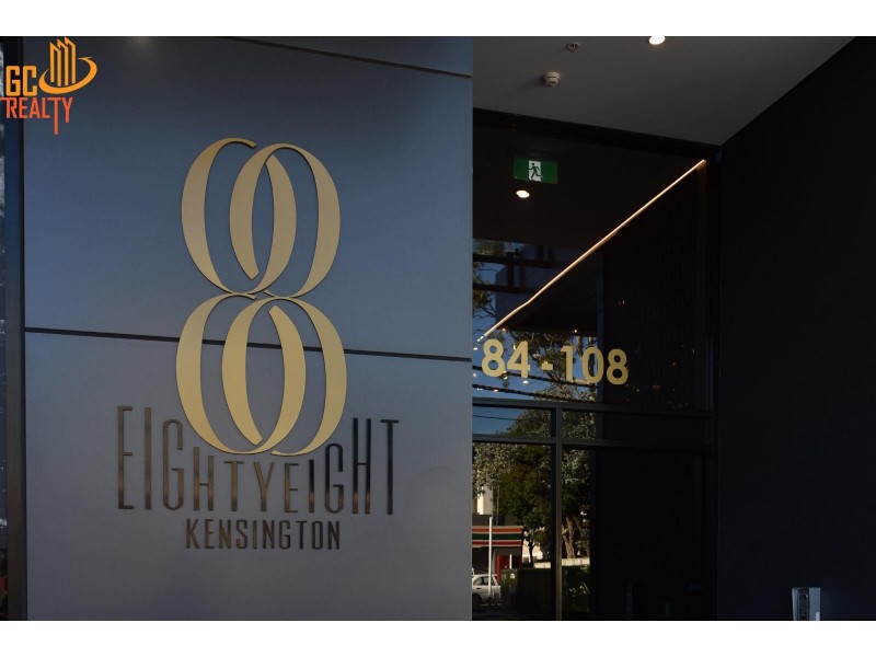 626/88  Anzac Parade, Kensington NSW 2033