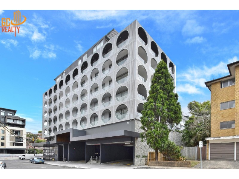 626/88  Anzac Parade, Kensington NSW 2033