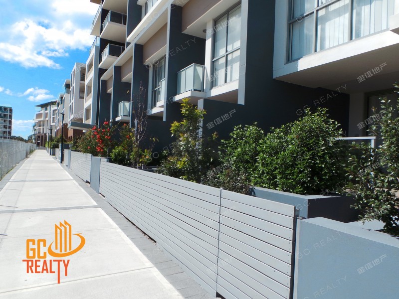 409/12 Rancom St, Botany NSW 2019