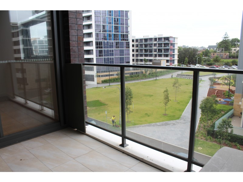 601/42 Shoreline Drive, Rhodes NSW 2138