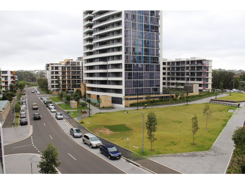 601/42 Shoreline Drive, Rhodes NSW 2138