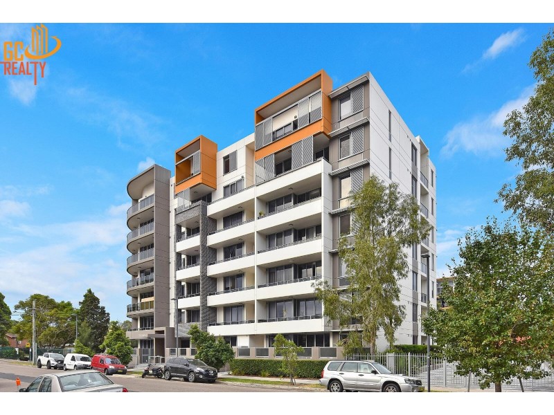 336/3 Loftus Street, Arncliffe NSW 2205