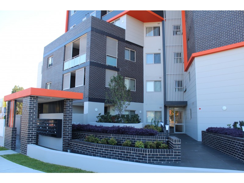 305/1  The Crescent, Yagoona NSW 2199