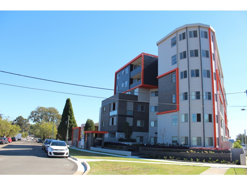 305/1  The Crescent, Yagoona NSW 2199