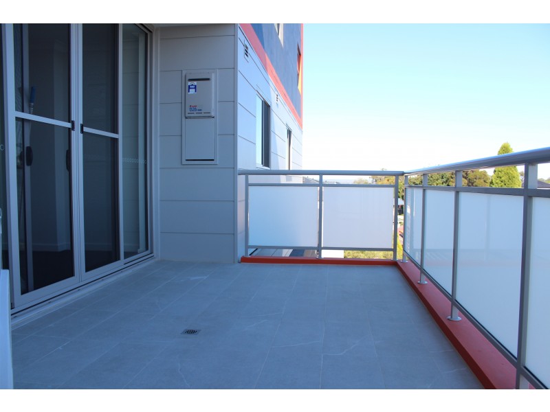 305/1  The Crescent, Yagoona NSW 2199