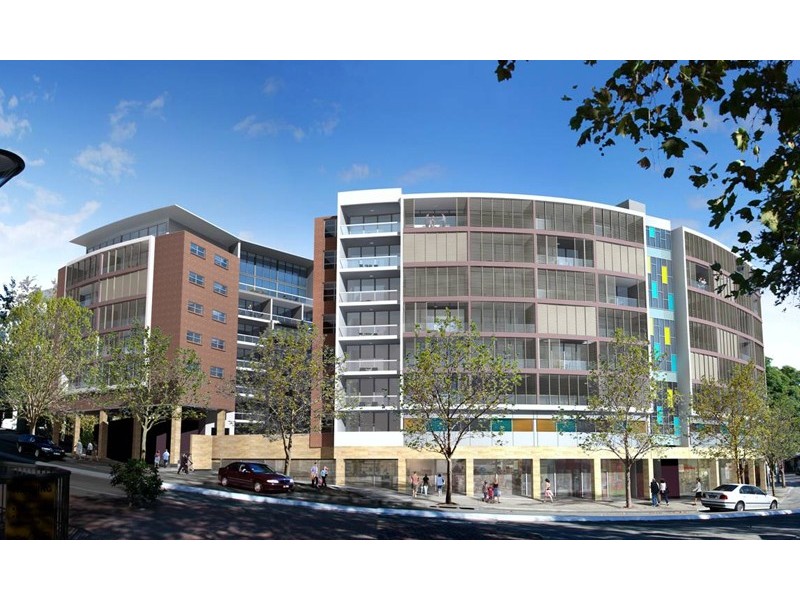 45/2A Brown Street, Ashfield NSW 2131