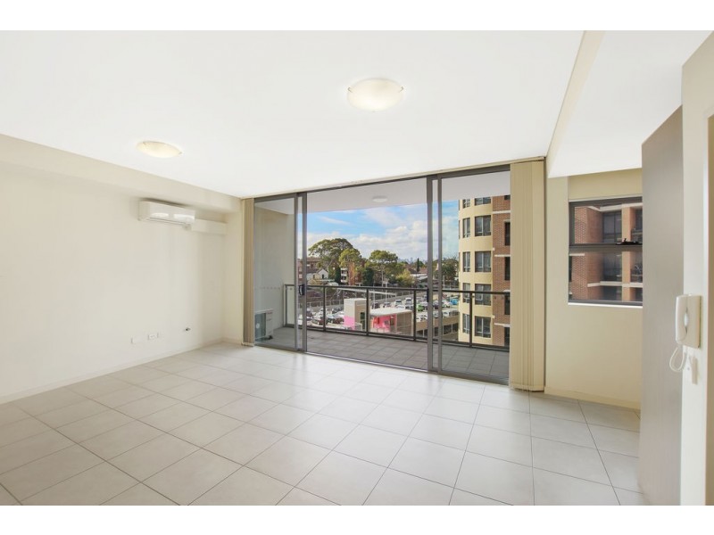 45/2A Brown Street, Ashfield NSW 2131