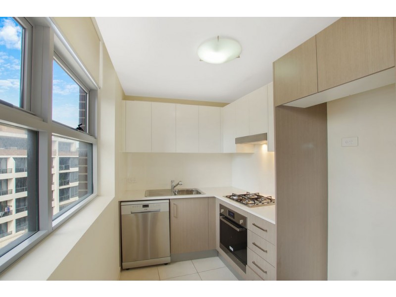 45/2A Brown Street, Ashfield NSW 2131