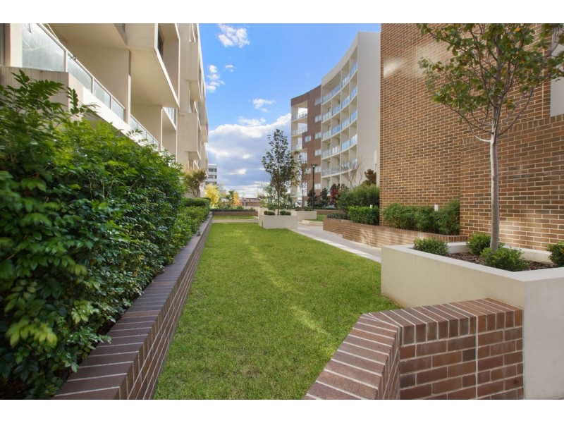45/2A Brown Street, Ashfield NSW 2131