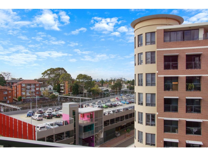 45/2A Brown Street, Ashfield NSW 2131
