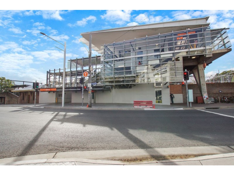 45/2A Brown Street, Ashfield NSW 2131