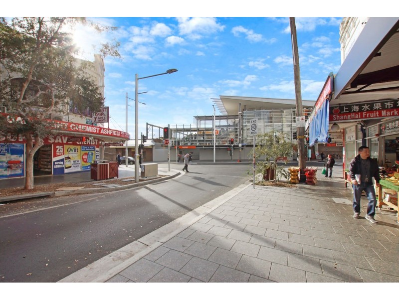 45/2A Brown Street, Ashfield NSW 2131