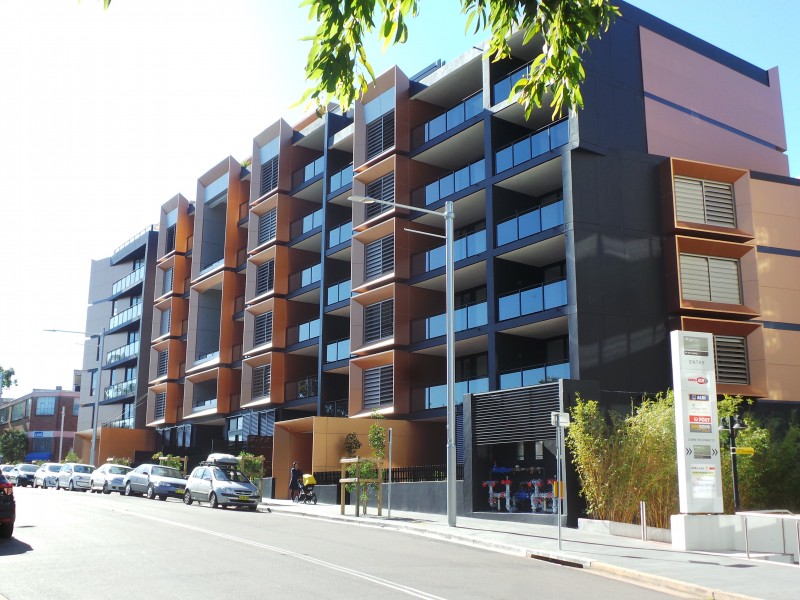 15/21 Bay Drive, Meadowbank NSW 2114