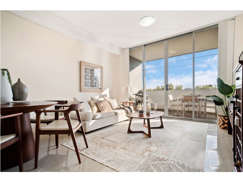 108/15 Charles Street, Canterbury NSW 2193