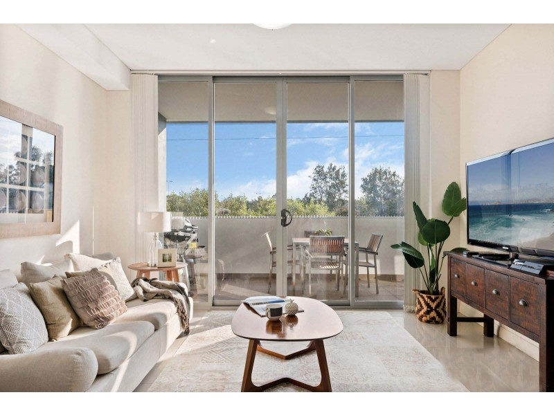 108/15 Charles Street, Canterbury NSW 2193