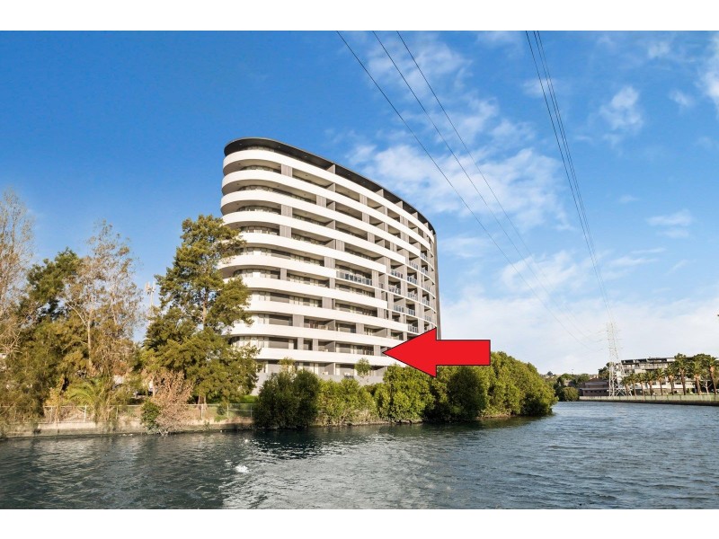 108/15 Charles Street, Canterbury NSW 2193