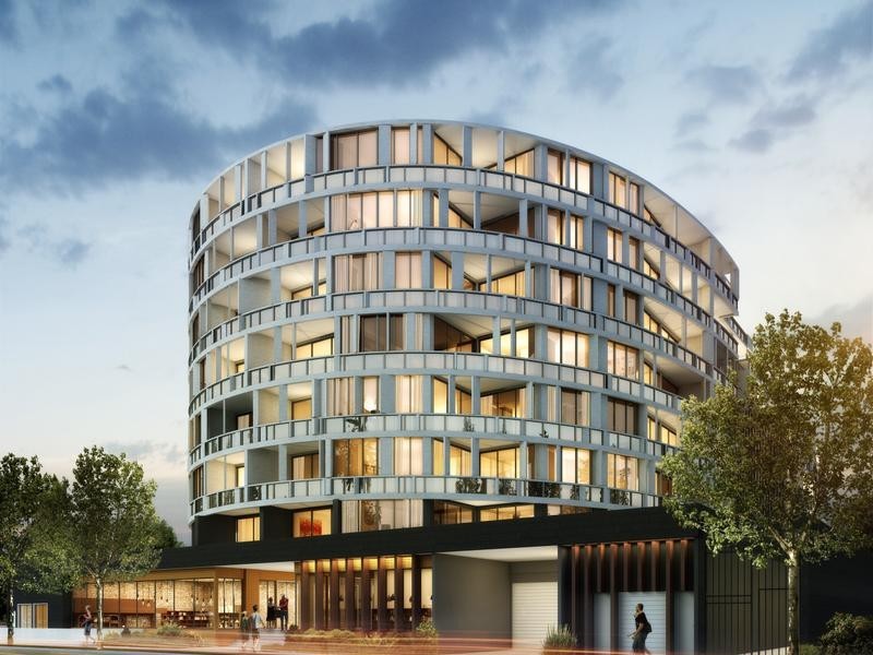 603/581-587 Gardeners Road, Mascot NSW 2020