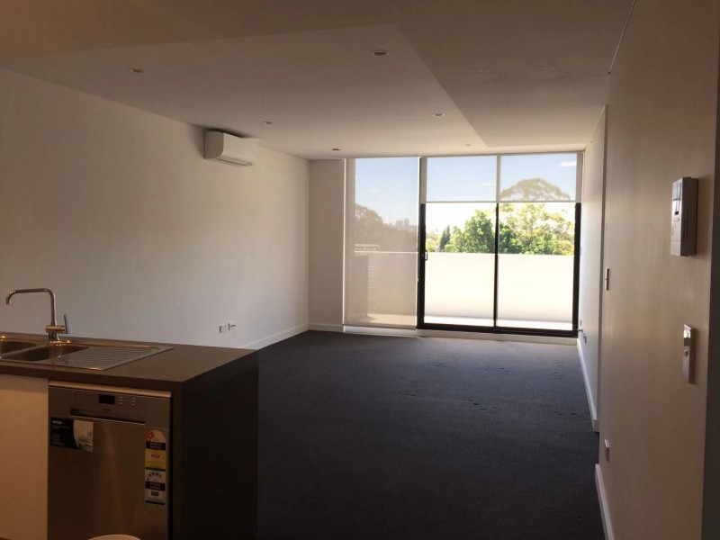 64/1-9 Kanoona Avenue, Homebush NSW 2140