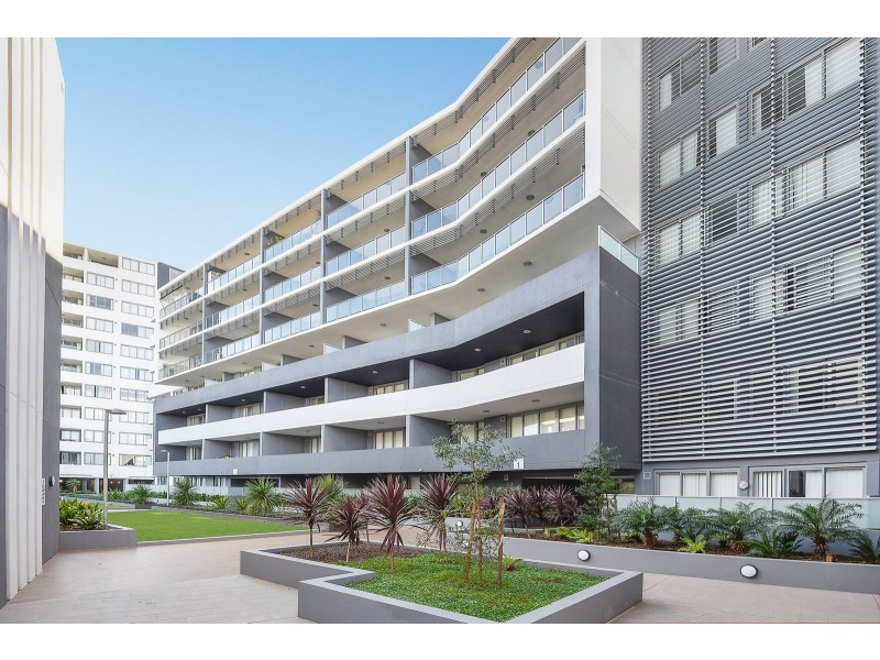 1617/11 Charles Street, Canterbury NSW 2193