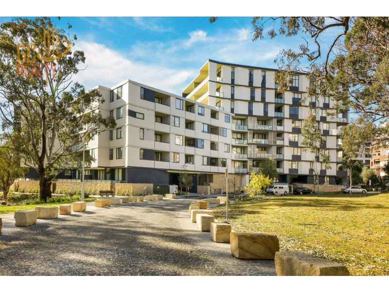 818/5 Vermont Crescent, Riverwood NSW 2210