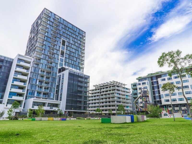 B215/18 Gadigal Avenue, Waterloo NSW 2017