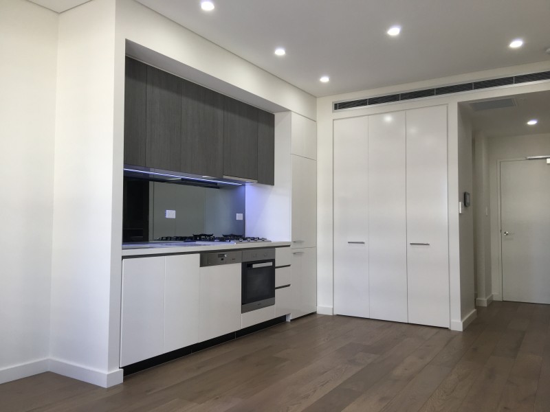 B215/18 Gadigal Avenue, Waterloo NSW 2017