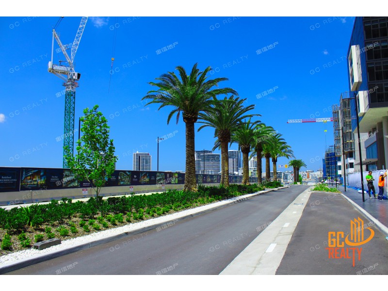 1105/13 Verona Dr, Wentworth Point NSW 2127
