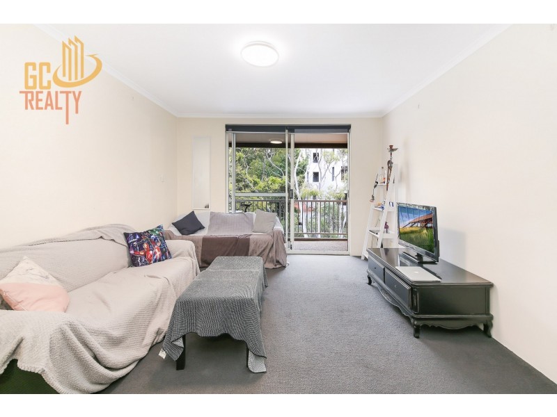 41/344 Bulwara Road, Ultimo NSW 2007