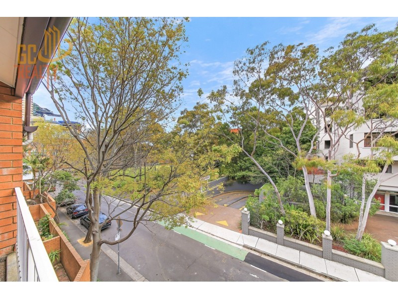 41/344 Bulwara Road, Ultimo NSW 2007