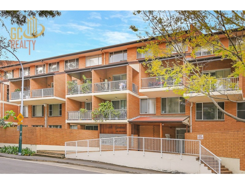 41/344 Bulwara Road, Ultimo NSW 2007