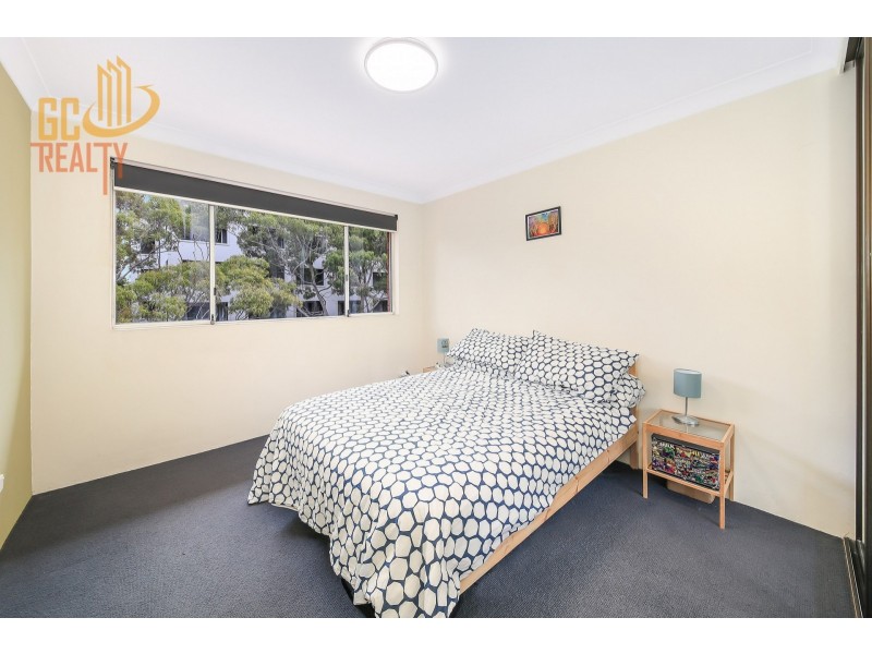 41/344 Bulwara Road, Ultimo NSW 2007