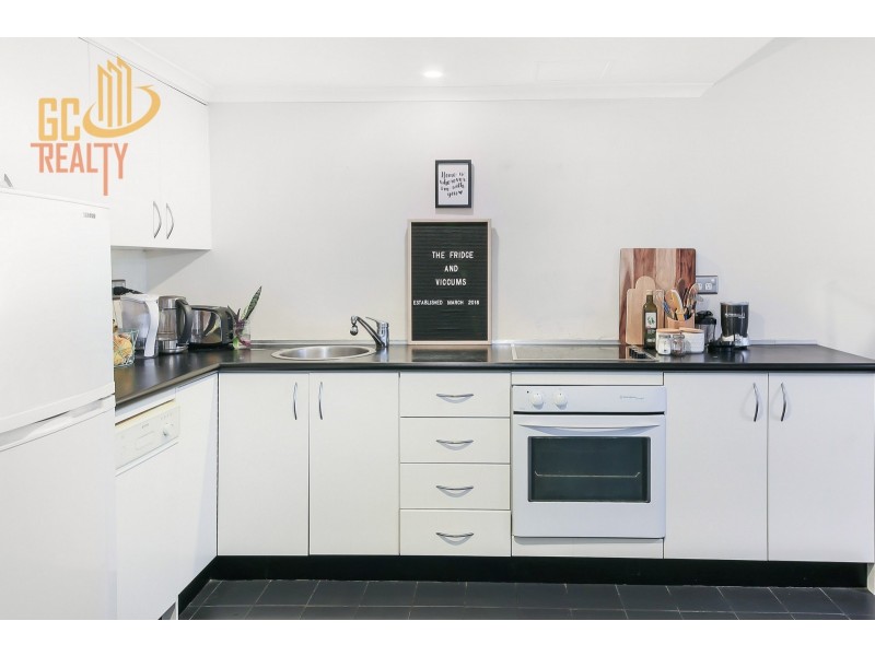 41/344 Bulwara Road, Ultimo NSW 2007