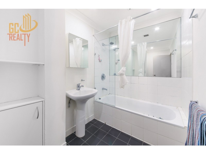 41/344 Bulwara Road, Ultimo NSW 2007