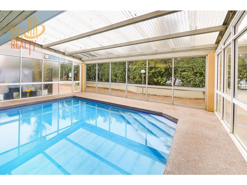 41/344 Bulwara Road, Ultimo NSW 2007