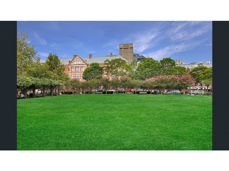 41/344 Bulwara Road, Ultimo NSW 2007