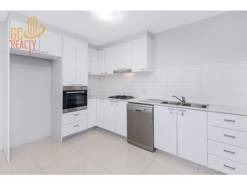 5/9-11 Weston, Rosehill NSW 2142