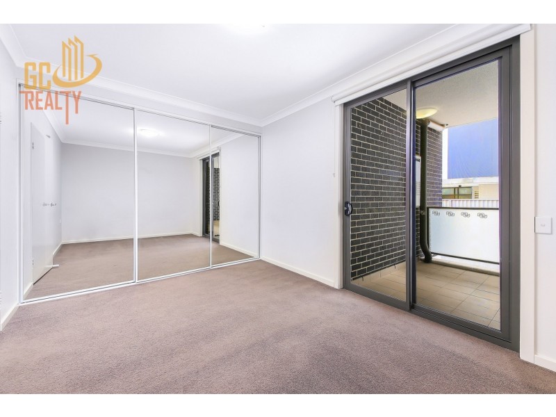 5/9-11 Weston, Rosehill NSW 2142